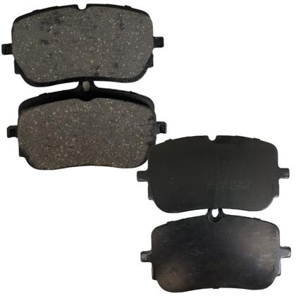 Imagem de Jogo Pastilha Freio Dianteiro Cerâmica Mercedes Benz Glb 200 Após 2021 Willtec