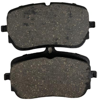 Imagem de Jogo Pastilha Freio Dianteiro Cerâmica Mercedes Benz Glb 200 Após 2021 Willtec