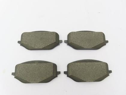 Imagem de Jogo Pastilha Freio Dianteiro Peugeot 3008 5008 2022 A 2024