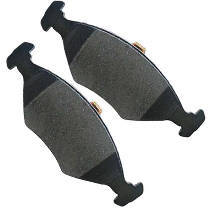 Imagem de Jogo Pastilha Freio Onix Prisma Cobalt Joy Cobreq Original