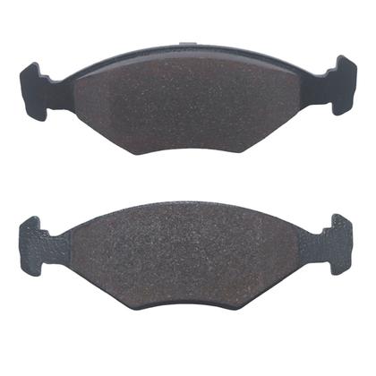 Imagem de Jogo pastilha freio palio 1.0 1.5 1996/1998 cobreq n524 - 113123 - n524