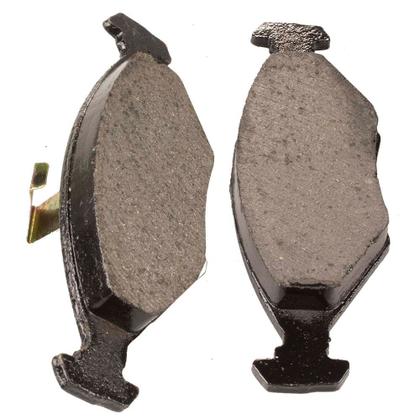 Imagem de Jogo Pastilha Freio SIENA 1997/2005 - 6758 - SYL1195