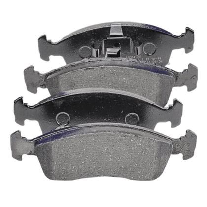 Imagem de Jogo Pastilhas Freio Dianteiro Onix Prisma Cobalt 2017/2019