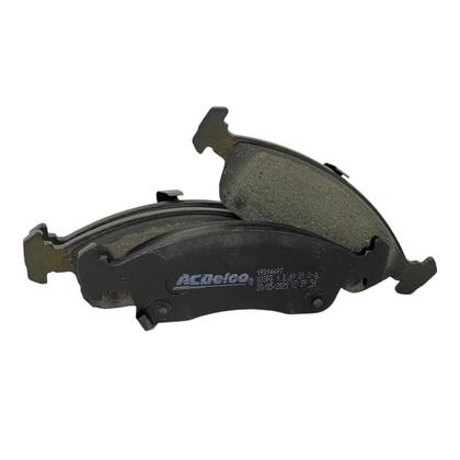 Imagem de Jogo Pastilhas Freio Dianteiro Onix Prisma Cobalt 2017/2019