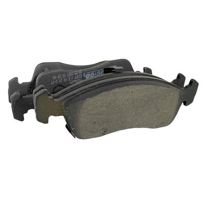 Imagem de Jogo Pastilhas Freio Dianteiro Onix Prisma Cobalt 2017/2019