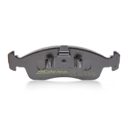 Imagem de Jogo Pastilhas Freio Dianteiro Onix Prisma Cobalt 2017/2019