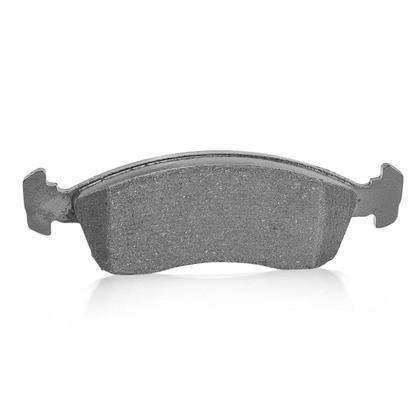 Imagem de Jogo Pastilhas Freio Dianteiro Onix Prisma Cobalt 2017/2019