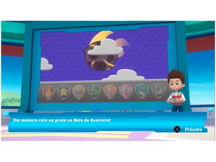 Imagem de Jogo Patrulha Canina Super Filhotes