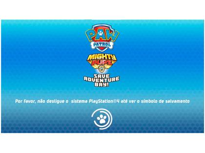 Imagem de Jogo Patrulha Canina Super Filhotes