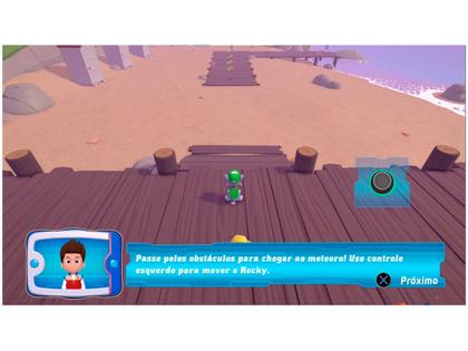 Imagem de Jogo Patrulha Canina Super Filhotes