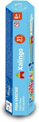 Imagem de Jogo Pega Varetas - Xalingo 0709