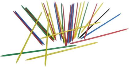 Imagem de Jogo Pega Varetas - Xalingo 0709