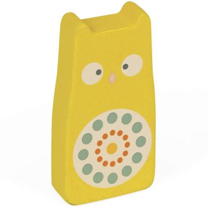 Imagem de Jogo percurso dos dominos 100 pecas sweet cocoon janod