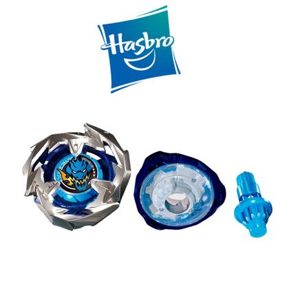 Imagem de Jogo piao bey blade bbx sword ataque - f9580al40 hasbro 