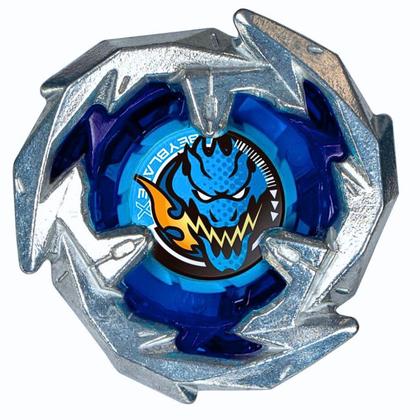 Imagem de Jogo piao bey blade bbx sword ataque - f9580al40 hasbro 