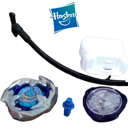 Imagem de Jogo piao bey blade bbx sword ataque - f9580al40 hasbro 