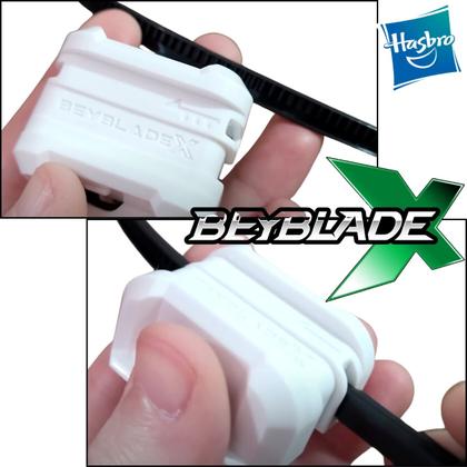 Imagem de Jogo piao bey blade bbx sword ataque - f9580al40 hasbro 