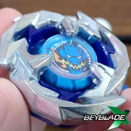Imagem de Jogo piao bey blade bbx sword ataque - f9580al40 hasbro 