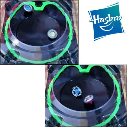 Imagem de Jogo piao bey blade bbx sword ataque - f9580al40 hasbro 