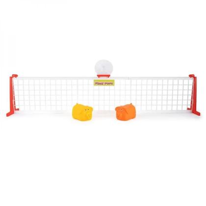 Imagem de Jogo Ping Porc o Ping Pong Dos Porquinhos - Estrela
