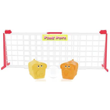 Imagem de Jogo Ping Porc O Ping Pong Dos Porquinhos Estrela