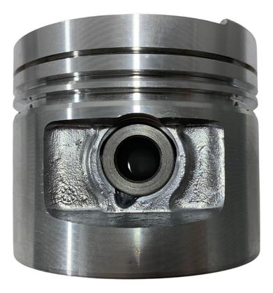 Imagem de Jogo Pistão C/ Anel 0,50 Parati Gol Escort Passat 1.6 8v Ap