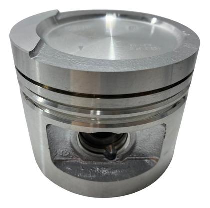 Imagem de Jogo Pistão C/ Anel 0,50 Parati Gol Escort Passat 1.6 8v Ap