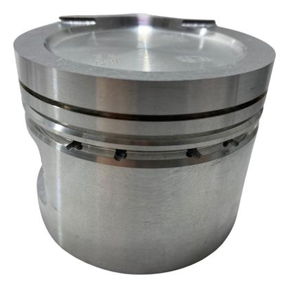 Imagem de Jogo Pistão C/ Anel 0,50 Parati Gol Escort Passat 1.6 8v Ap