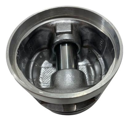 Imagem de Jogo Pistão C/ Anel 0,50 Parati Gol Escort Passat 1.6 8v Ap