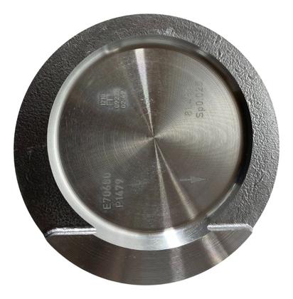 Imagem de Jogo Pistão C/ Anel 0,50 Parati Gol Escort Passat 1.6 8v Ap