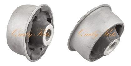 Imagem de Jogo Pivô Bucha Bandeja Dianteira Corsa 2007 2008 2009 10