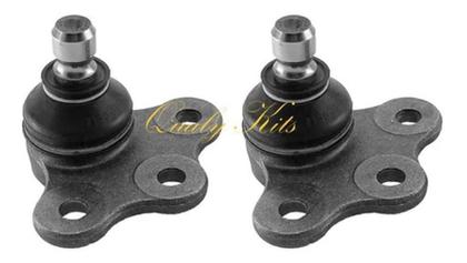 Imagem de Jogo Pivô Bucha Bandeja Dianteira Corsa 2007 2008 2009 10