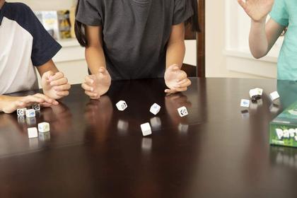 Imagem de Jogo Playroom Entertainment Pass The Pandas PLE18400