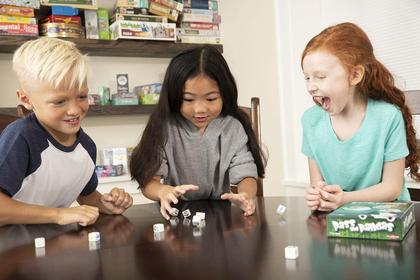 Imagem de Jogo Playroom Entertainment Pass The Pandas PLE18400