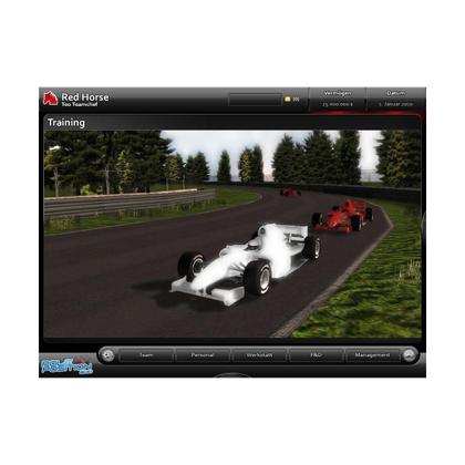 Imagem de Jogo Pole Position Management Simulation Para Pc