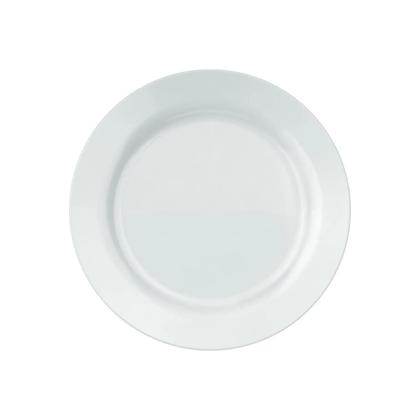 Imagem de Jogo Prato Raso Opaline Nadir Versi 26 cm - 12 Unidades