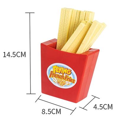 Imagem de Jogo Pula Batata Brinquedo Puxa Batatinha Interativo Família - Bee Toys