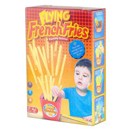 Imagem de Jogo Pula Batata Brinquedo Puxa Batatinha Interativo Família - Bee Toys