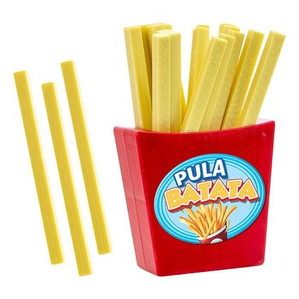 Imagem de Jogo pula batata