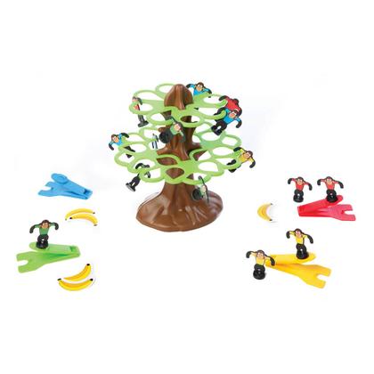 Imagem de Jogo Pula Macaco - Brinquedos Estrela