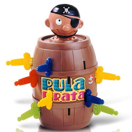 Imagem de Jogo Pula Pirata - Estrela