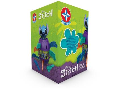 Imagem de Jogo Pula Stitch Disney Estrela