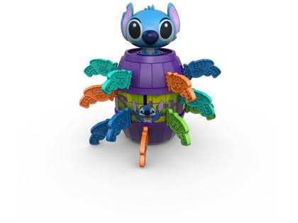 Imagem de Jogo Pula Stitch Disney Estrela