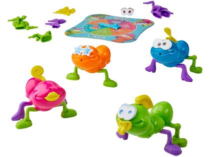 Imagem de Jogo Pulgas Malucas Tabuleiro Hasbro