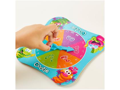 Imagem de Jogo Pulgas Malucas Tabuleiro Hasbro