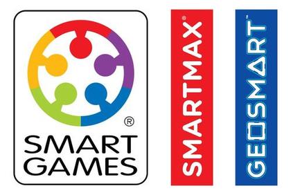 Imagem de Jogo Quebra Cabeça De Bolso Iq Mini Hexpert Smart Games Pro