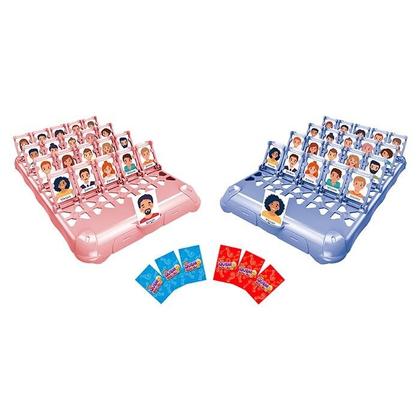 Imagem de Jogo Quem Sou Eu + Jogo Pinguim Quebra Gelo