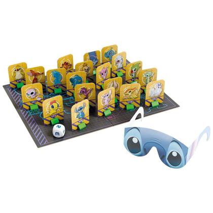 Imagem de Jogo Quem Sumiu Stitch Disney 4615 Grow