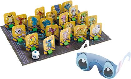Imagem de Jogo quem sumiu stitch - grow