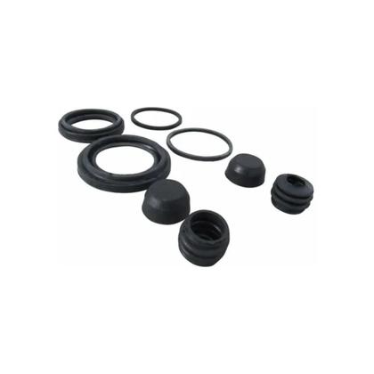 Imagem de Jogo reparo ( borrachas ) pinca freio roda dianteira - ducato/boxer aro 15 9949417